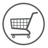 shopping icon